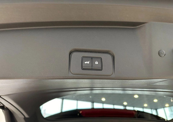 Nissan X-Trail cena 238650 przebieg: 1, rok produkcji 2023 z Warszawa małe 172